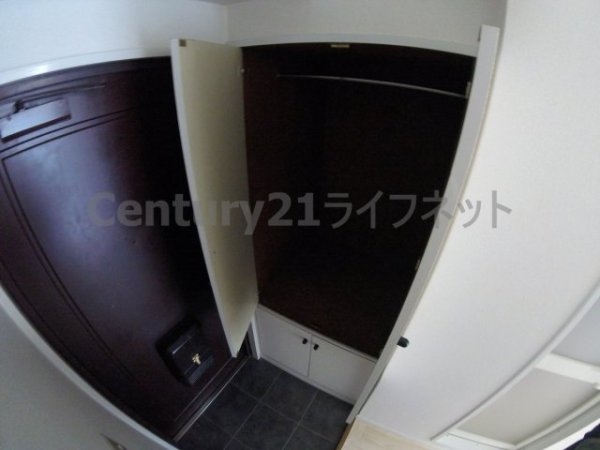 シンコーメゾン扇町