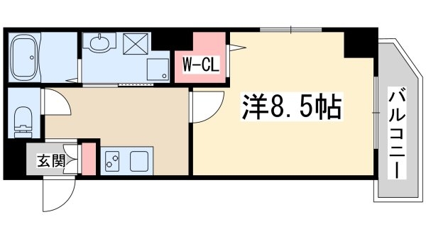 クリスタルグランツ新大阪