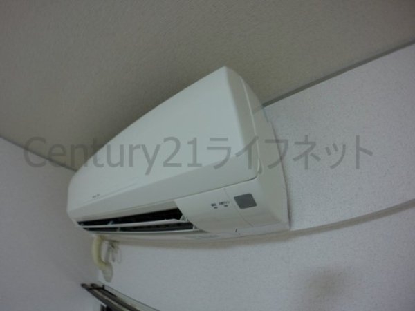 フローライト新大阪