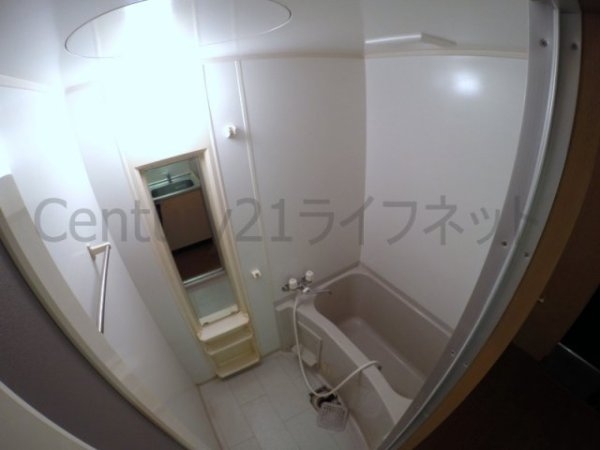 フローライト新大阪