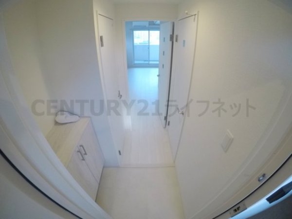 プロスパー江坂479
