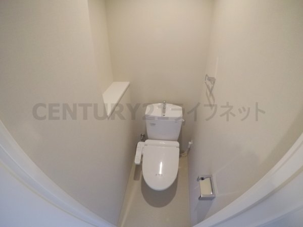 プロスパー江坂479