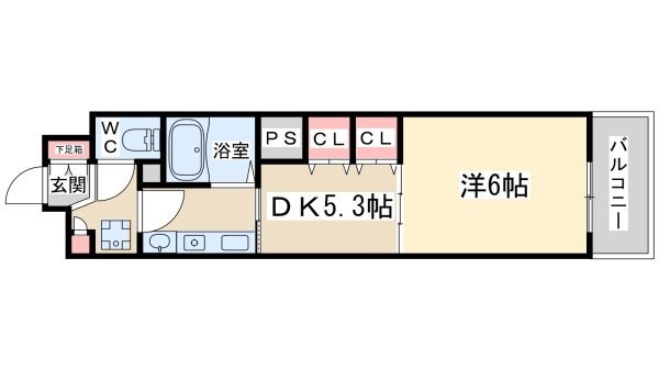 エスリード天満橋