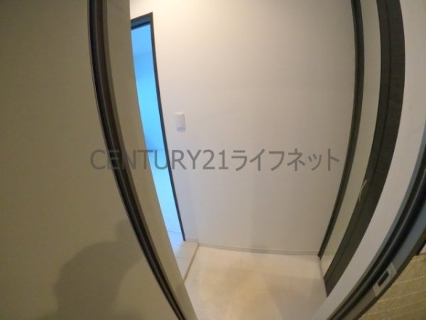 ラヴィータ三国本町