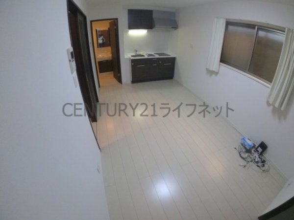 ラヴィータ三国本町