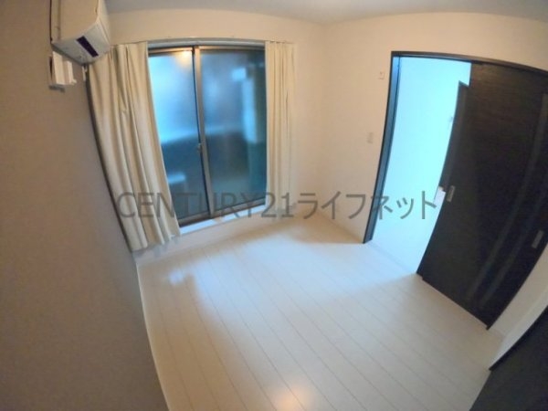 ラヴィータ三国本町