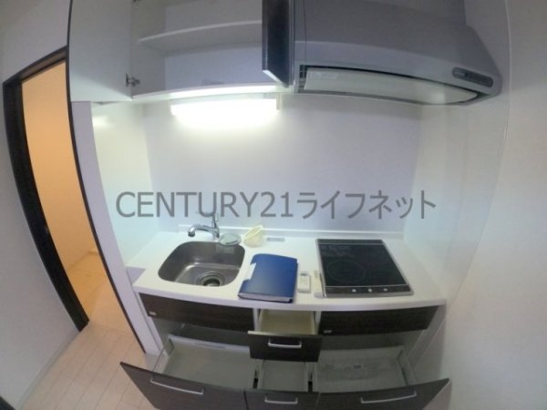 ラヴィータ三国本町