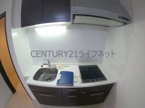 ラヴィータ三国本町