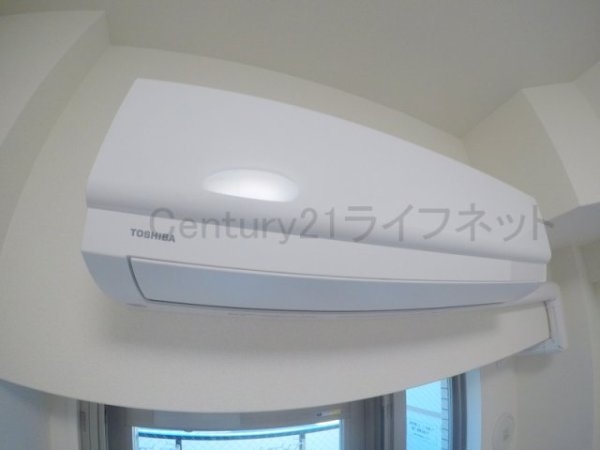 プレサンス新大阪ストリーム