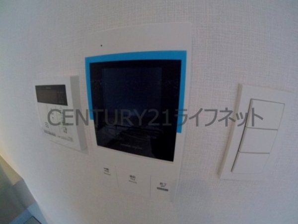 アクアスイート南森町