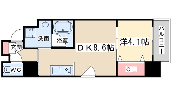アザレア梅田