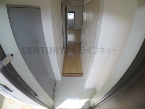 メロディーハイム淡路