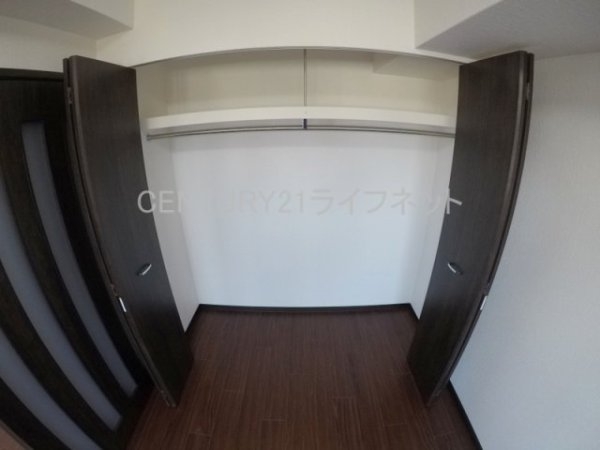 大阪市淀川区宮原１丁目のマンション