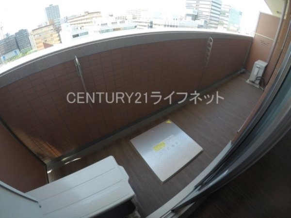 大阪市淀川区宮原１丁目のマンション