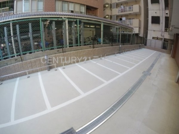 大阪市淀川区宮原１丁目のマンション