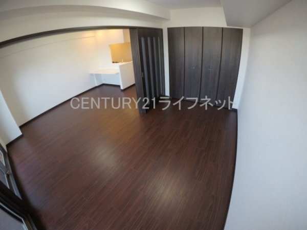 大阪市淀川区宮原１丁目のマンション