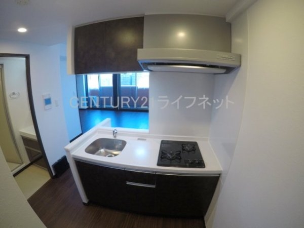 大阪市淀川区宮原１丁目のマンション