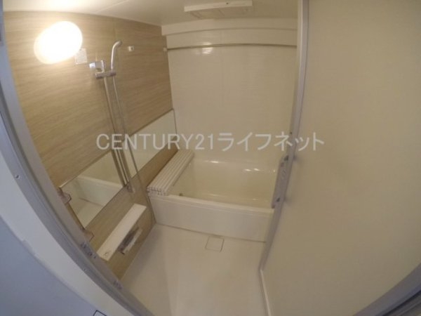 大阪市淀川区宮原１丁目のマンション