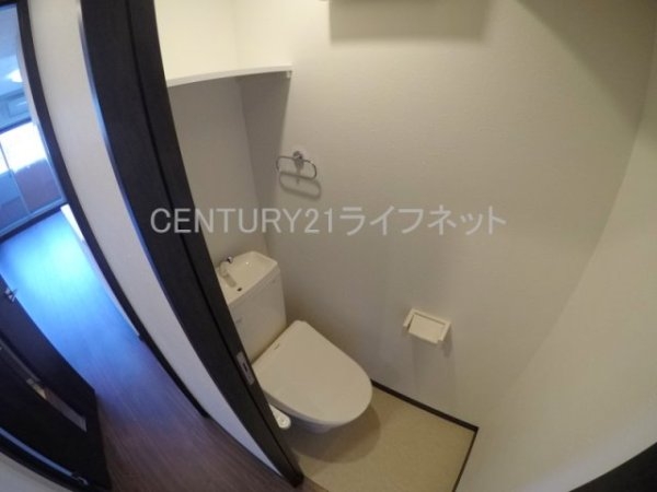 大阪市淀川区宮原１丁目のマンション