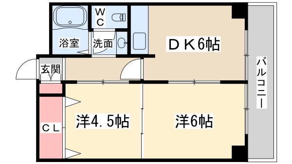 ジオナ天神橋