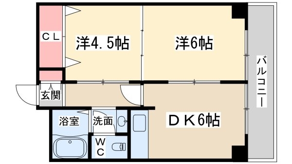 ジオナ天神橋
