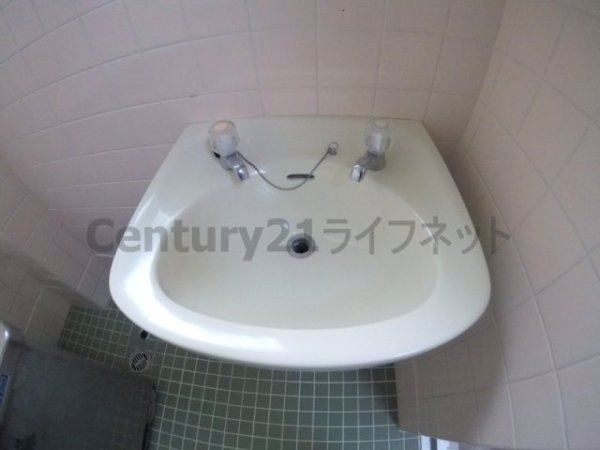 マンション冨士