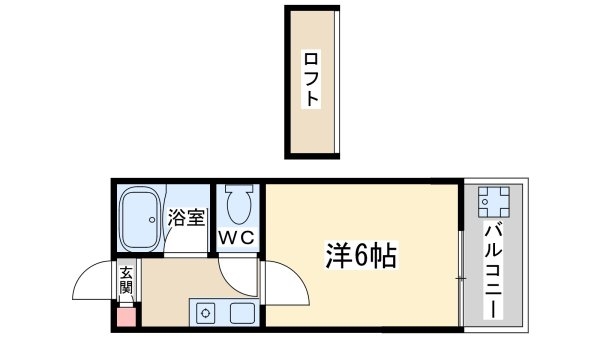ハイマート福寿