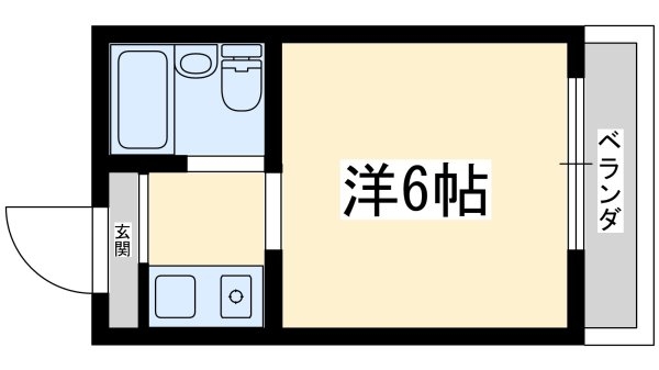 ジオナ柴島1