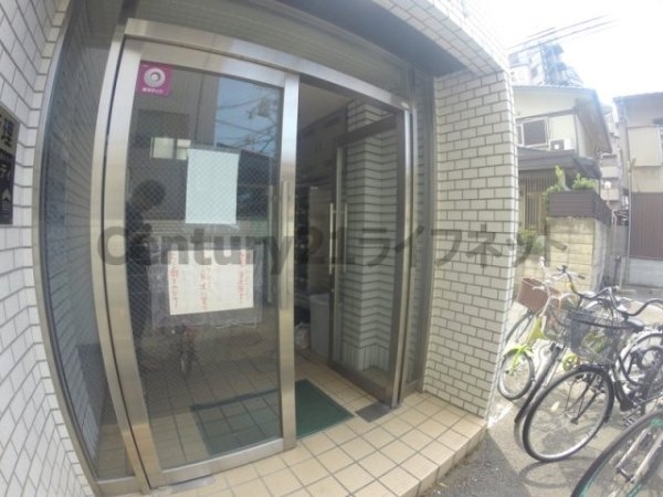 ジオナ柴島1