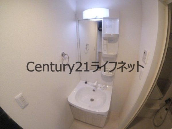 インザグレイス梅田北