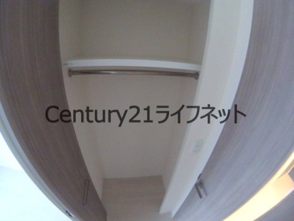 インザグレイス梅田北