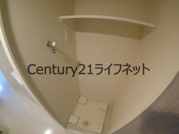 インザグレイス梅田北