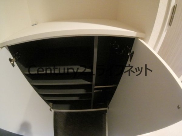 インザグレイス梅田北