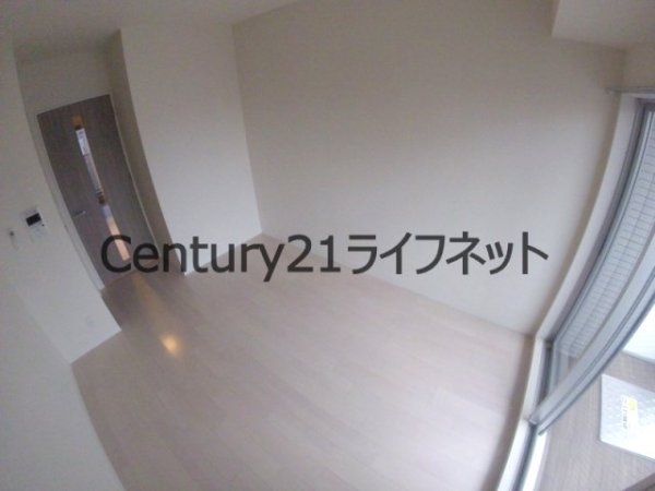インザグレイス梅田北