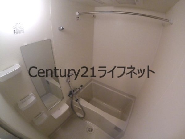 インザグレイス梅田北