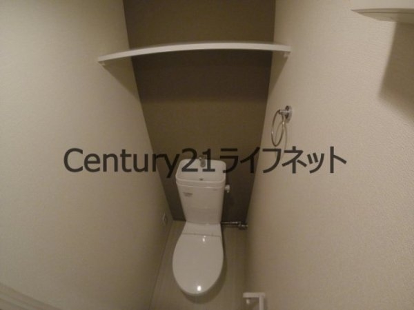 インザグレイス梅田北