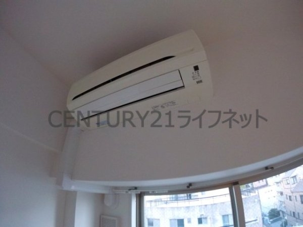 エスライズ東天満