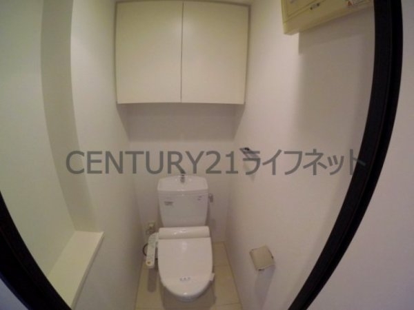 エスライズ東天満