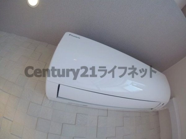 イノセント堂山