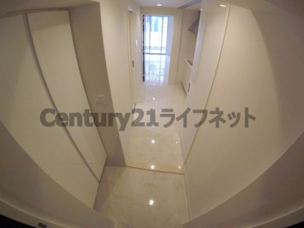 イノセント堂山