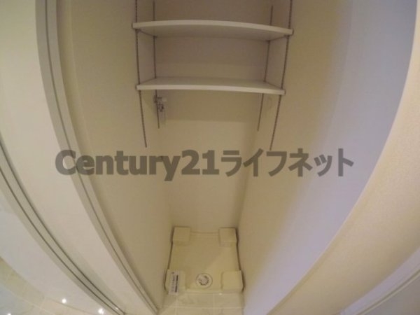 イノセント堂山
