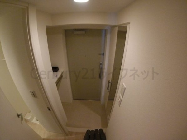 アーバネックス堂島