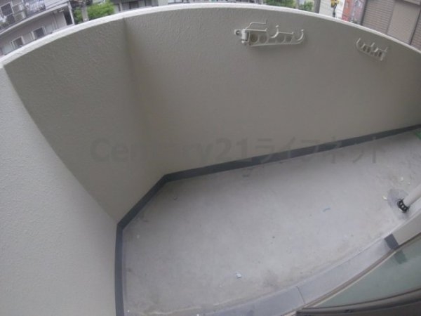 大阪市北区同心１丁目のマンション