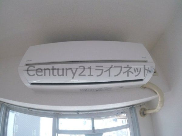 中之島アンフィニ