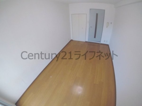 中之島アンフィニ
