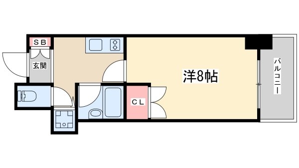 KM江坂