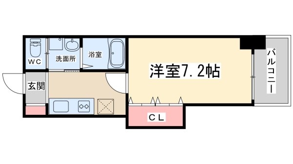 オリエンタル江坂