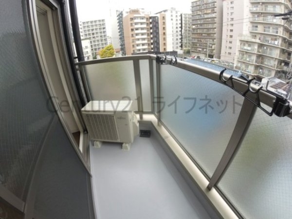 レジデンシア新大阪