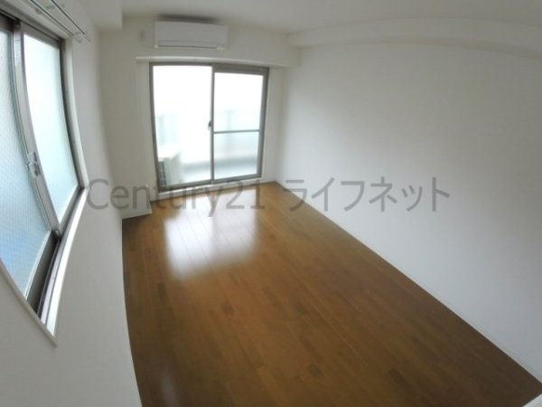 レジデンシア新大阪