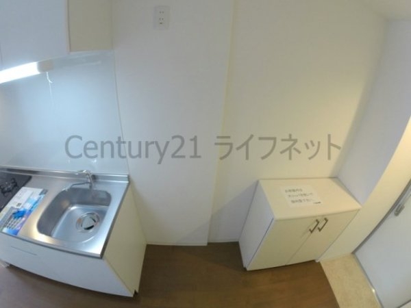 レジデンシア新大阪